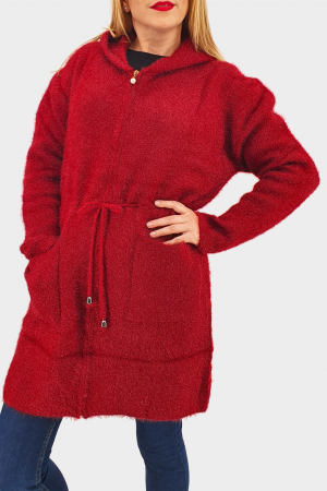 Cardigan din tricot Damiana 7 [1]