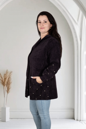 Cardigan din tricot Damiana 9 [1]
