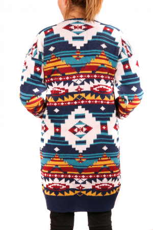 Cardigan din tricot Didina 3 [2]