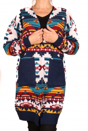 Cardigan din tricot Didina 3 [1]