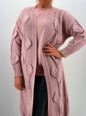 Cardigan din tricot Catinca [1]