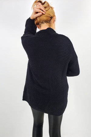 Cardigan din tricot Leonia 2 [3]