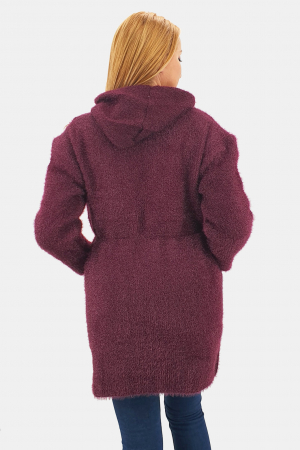 Cardigan din tricot Damiana [3]