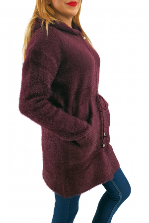 Cardigan din tricot Damiana [2]