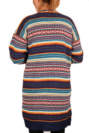 Cardigan din tricot Didina [2]