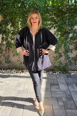 Cardigan Carina [2]