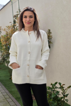 Cardigan/Pulover [1]