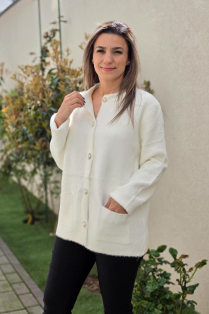 Cardigane si Geci - Cardigan/Pulover