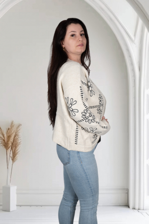 Cardigan Iuliana 2 [3]