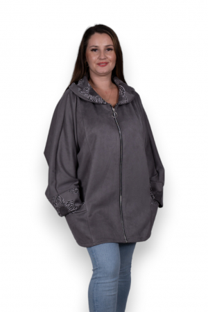 Cardigan Lucia 4 [0]