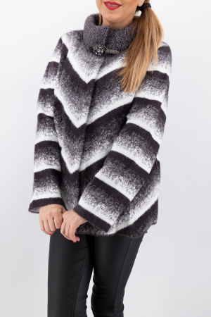 Palton calduros Ionela [3]