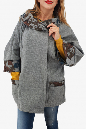 MEGA REDUCERI - Cardigan Mia 11