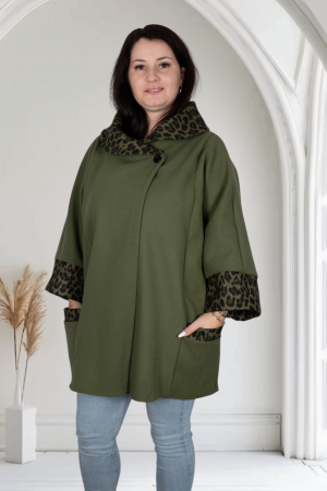 Femei - Cardigan Mia 33