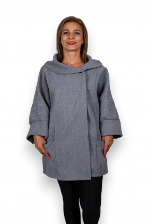 Cardigane si Geci - Cardigan Mia 22