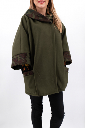 Cardigane si Geci - Cardigan Mia 13