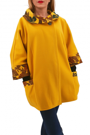 Cardigane si Geci - Cardigan Mia 2