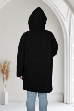Cardigan Mia cu gluga 18 [3]