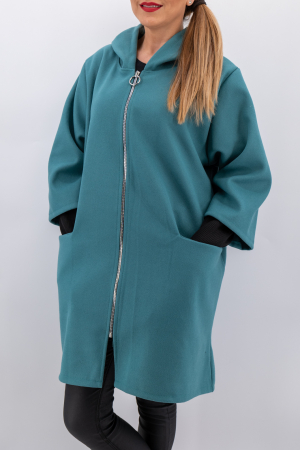 Cardigan Mia cu gluga 9 [1]