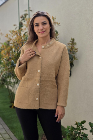 Cardigane si Geci - Cardigan/Pulover 2