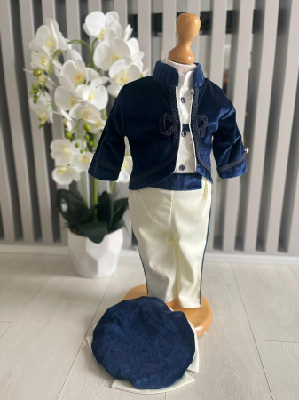 Compleu baietel Andrei 3 [2]