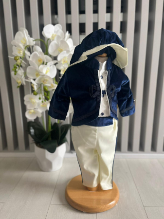 Compleu baietel - Compleu baietel Andrei 3