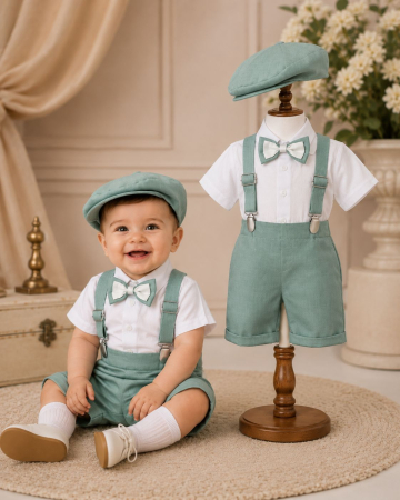 Costum vara baietel [1]