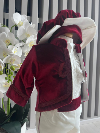 Compleu baietel Andrei 4 [4]