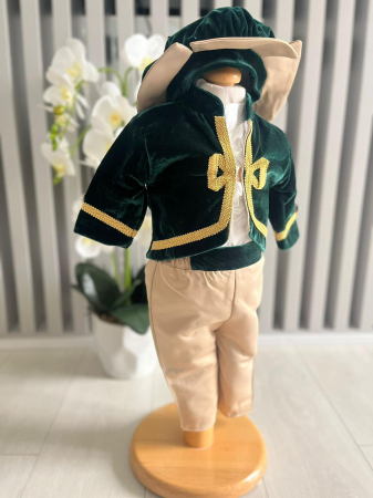 Compleu baietel - Compleu baietel Andrei 5