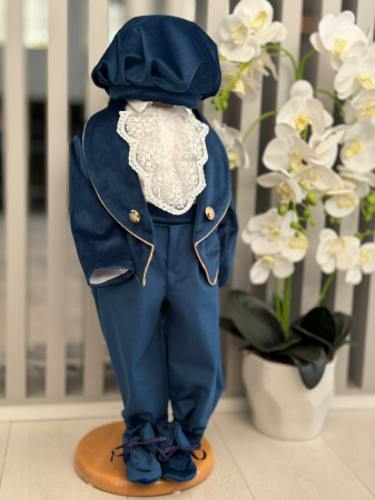 Compleu baietel - Compleu baietel Andrei 8