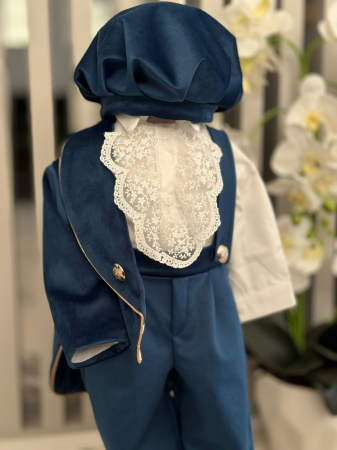 Compleu baietel Andrei 8 [1]