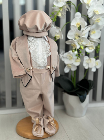 Compleu baietel Andrei 10 [0]