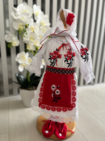 Compleu traditional Aglaia [2]