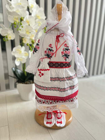Compleu traditional Agripina [0]