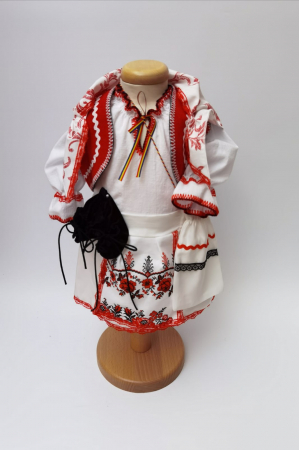 Compleu traditional Anda 6 [0]