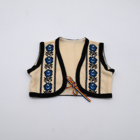 Compleu traditional baietel (3-6luni) [2]