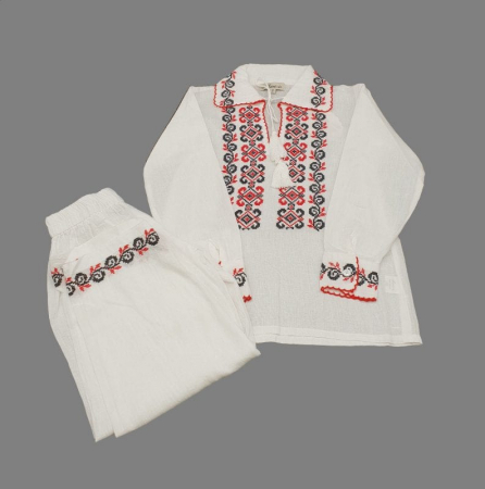 Costum traditional baieti- Denis [0]