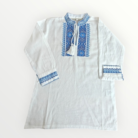 Compleu traditional baieti Sebastian [1]