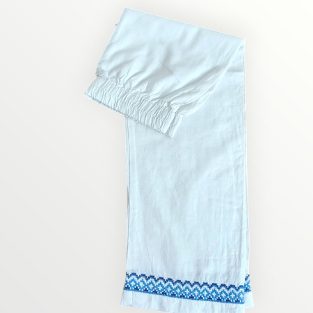 Compleu traditional baieti Sebastian [2]