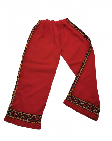 Costum traditional baieti- Costin 3 [0]