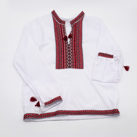 Compleu traditional baieti Costin 4 [1]