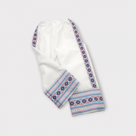 Compleu traditional baieti Costin 6 [2]