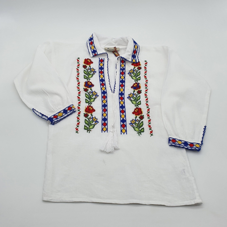 Compleu traditional baieti - Gheorghe [1]