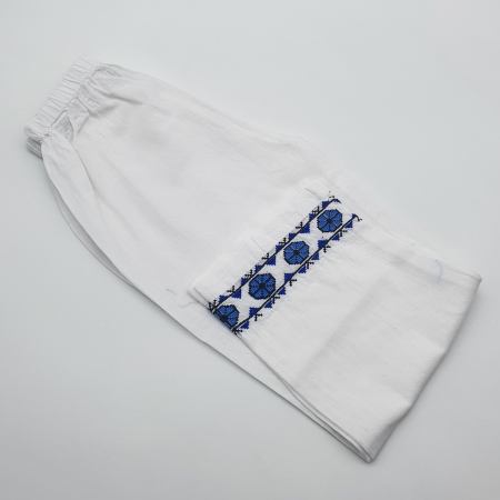 Compleu traditional baieti Ionel 2 [2]