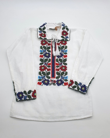 Compleu traditional baieti Iulian 2 [1]