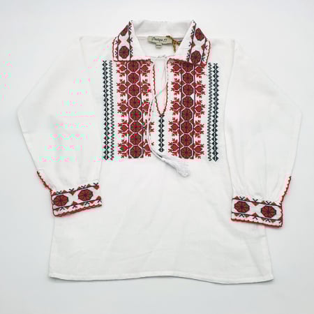 Compleu traditional baieti Ionel [2]