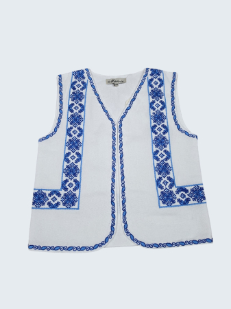 Compleu traditional baieti Roni [2]