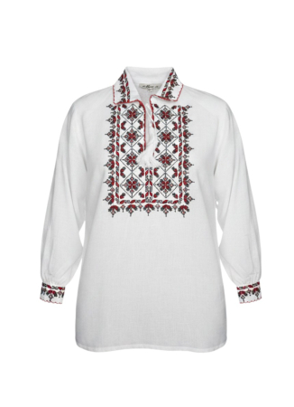 Compleu traditional baieti Roni 2 [3]