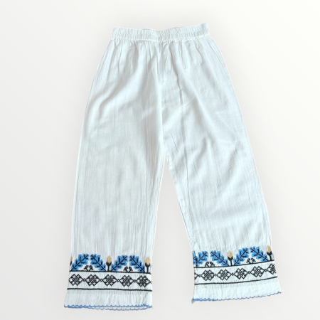 Compleu traditional baieti Marian 2 [2]