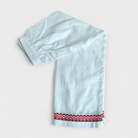 Compleu traditional baieti Sebastian 2 [2]