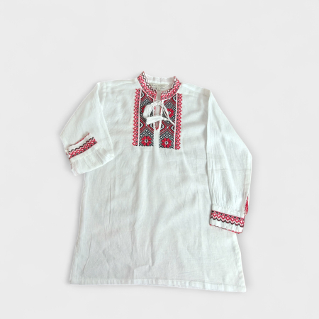 Compleu traditional baieti Sebastian 2 [1]